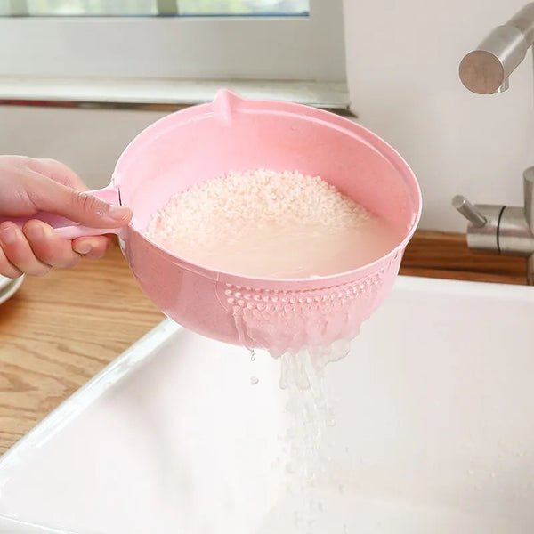 Kitchen Multifunctional Salad Utensils Vegetable Chopper Carrot Potato Manual Shredder Cook Vegetable Tools