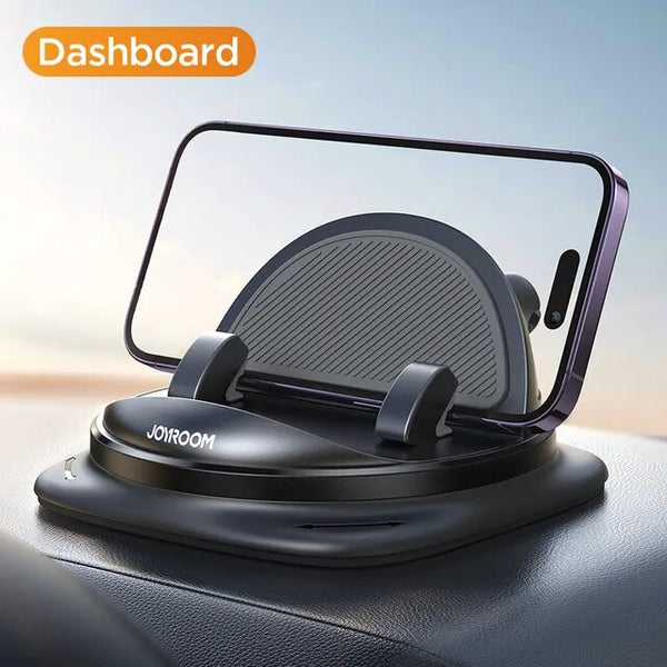 Ultimate Dashboard Car Phone Holder -  Reusable, and Anti-Slip