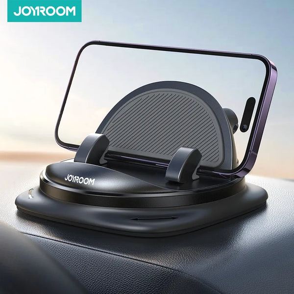 Ultimate Dashboard Car Phone Holder -  Reusable, and Anti-Slip