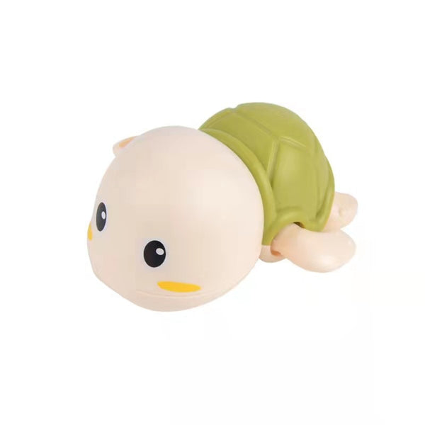 Summer Splash: Cute Clockwork Bath Toys for Kids!