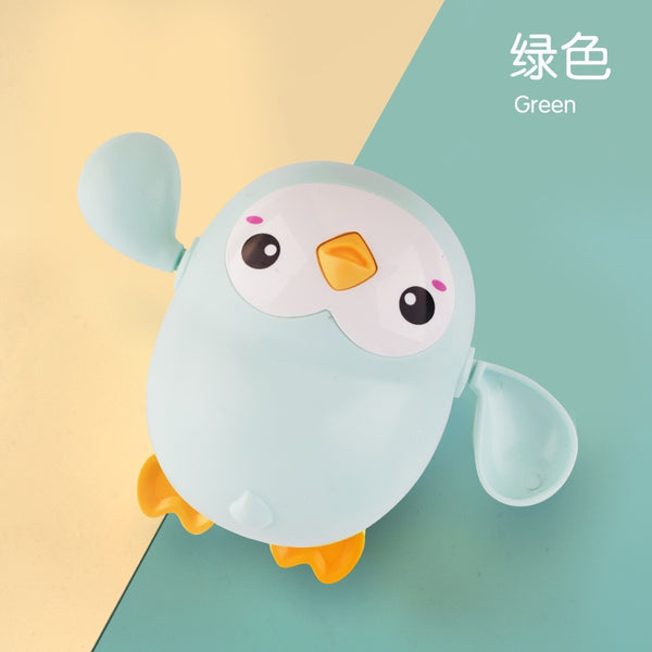 Summer Splash: Cute Clockwork Bath Toys for Kids!