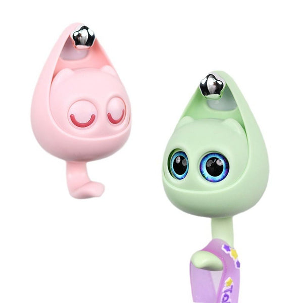 Whimsical Cartoon Cat Hooks: Add Playful Charm to Your Space!