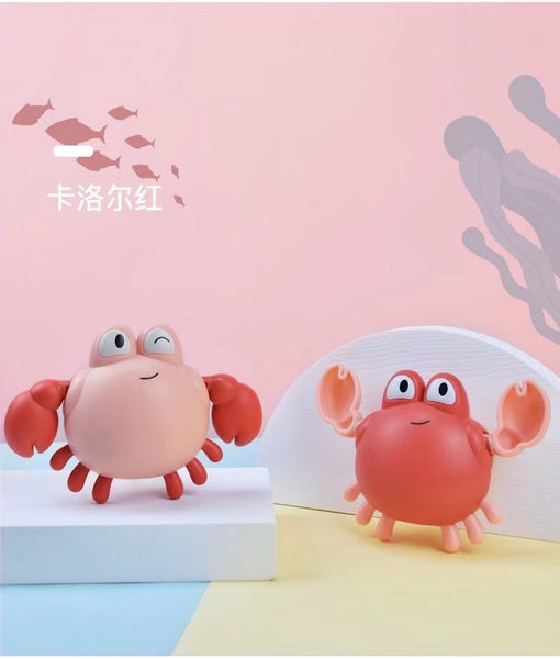 Summer Splash: Cute Clockwork Bath Toys for Kids!