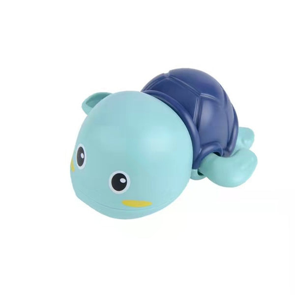 Summer Splash: Cute Clockwork Bath Toys for Kids!