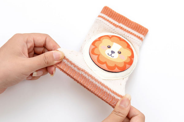 Baby Knee Pads Leg Pads Toddler Baby Crawling Knee Pads Elbow Pads Thin - Shopsteria