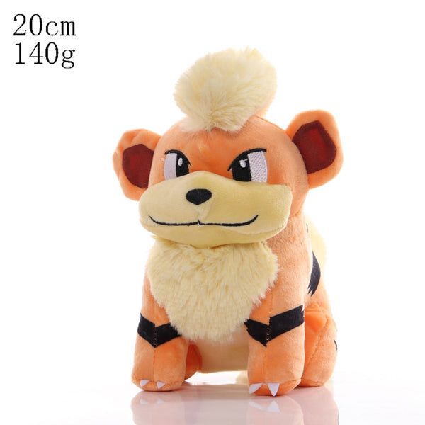 Plush doll stuffed toy - Shopsteria
