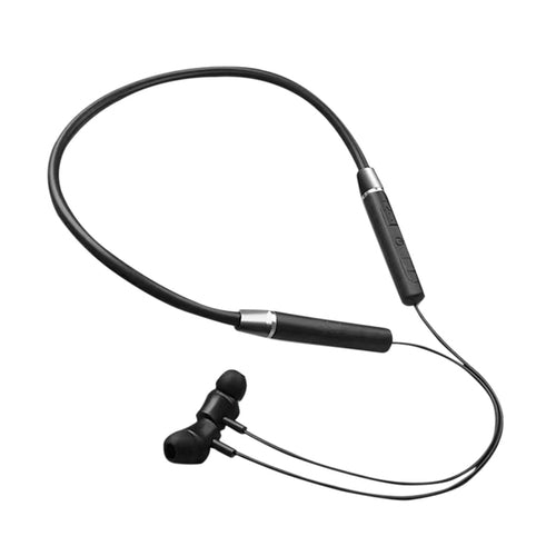 Stylish Neck Mounted Noise Reduction Earphone HIFI Earphones - Shopsteria