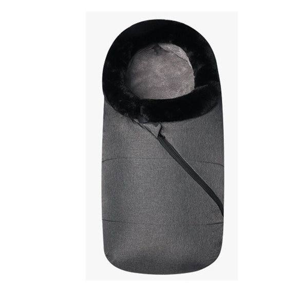 Newborn Baby Winter Warm Sleeping Bags Swaddle Blanket - Shopsteria