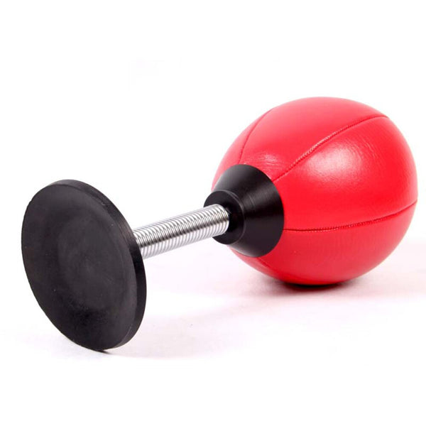 Stress Release Desktop Punching Ball Boxing Bag - Shopsteria
