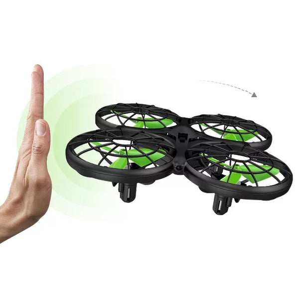 Syma X26 Infrared Obstacle Avoidance Remote Control Aircraft Uav Aircraft Toy - Shopsteria