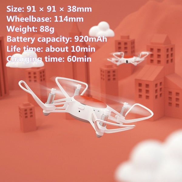 Xiaomi Smart RC Drone With Camera 720P HD Remote Control Helicopter Wifi Drone FPV Camera - Shopsteria
