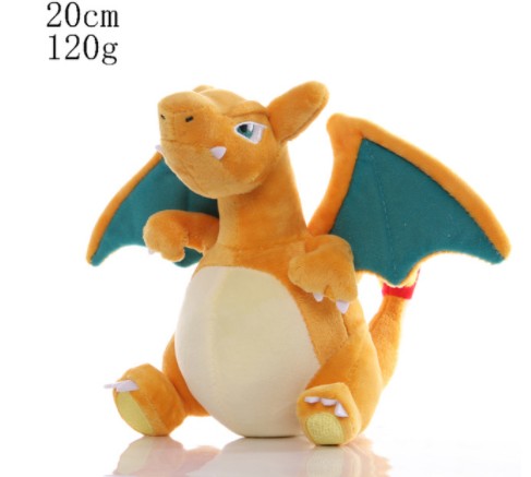 Plush doll stuffed toy - Shopsteria