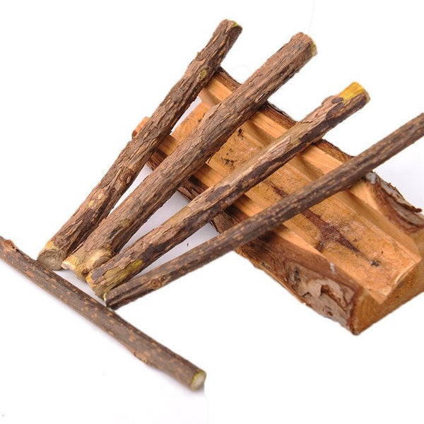 Silvervine For Cats Cat Chew Sticks Matatabi