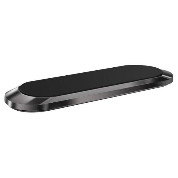 Mini Magnetic Car Mount Phone Holder sticker Mobile Phone Stand Mount for iPhone 11 XS X Samsung S10+ Xiaomi Huawei - Shopsteria007