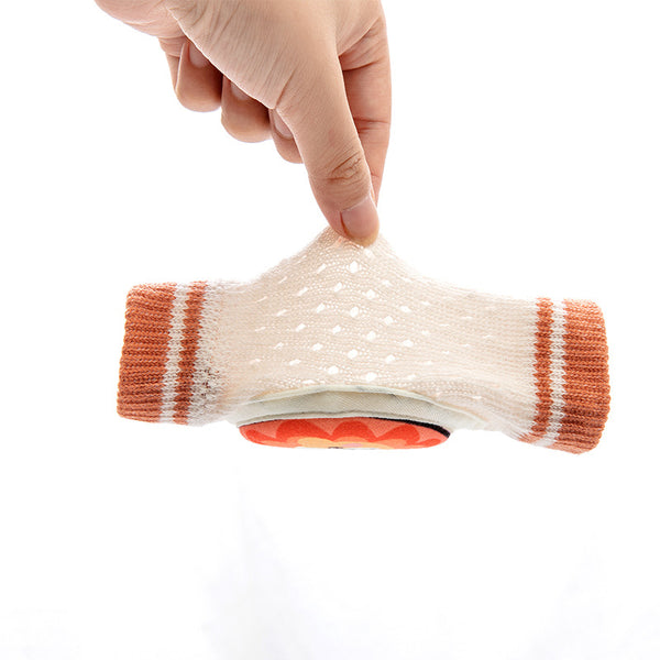 Baby Knee Pads Leg Pads Toddler Baby Crawling Knee Pads Elbow Pads Thin - Shopsteria