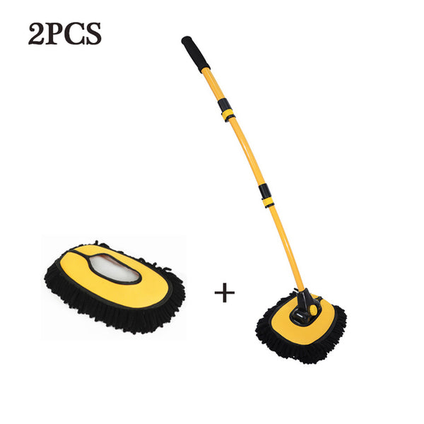 Telescopic Car Wash Brush