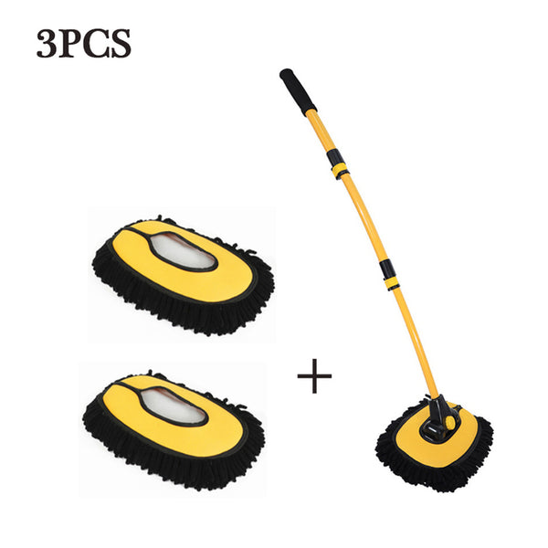 Telescopic Car Wash Brush