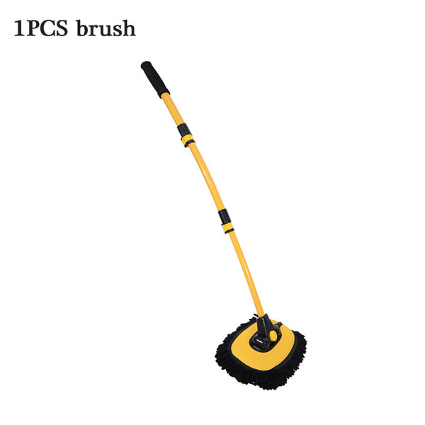Telescopic Car Wash Brush