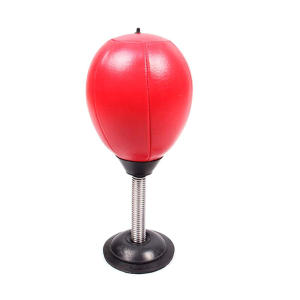 Stress Release Desktop Punching Ball Boxing Bag - Shopsteria