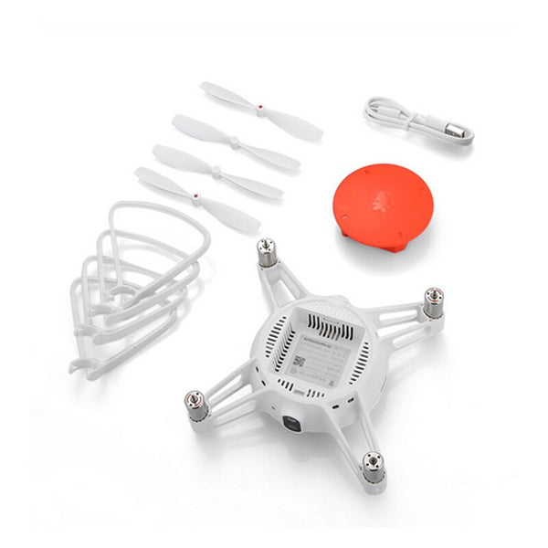 Xiaomi Smart RC Drone With Camera 720P HD Remote Control Helicopter Wifi Drone FPV Camera - Shopsteria