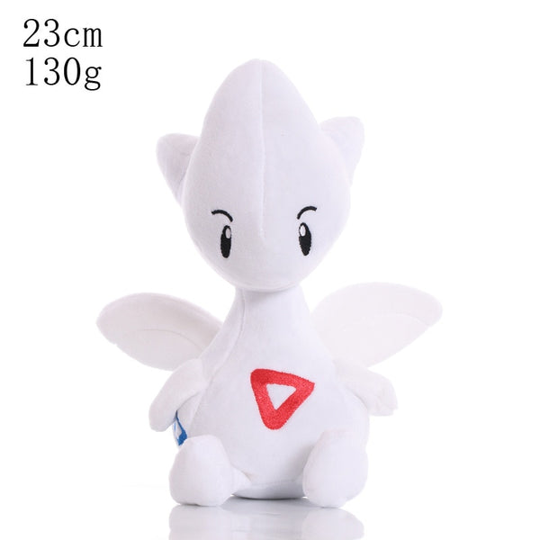 Plush doll stuffed toy - Shopsteria