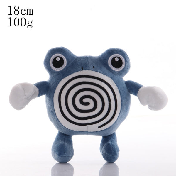Plush doll stuffed toy - Shopsteria