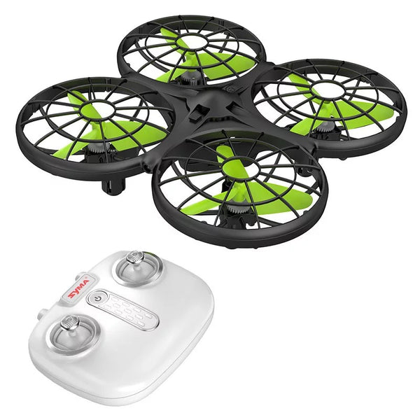 Syma X26 Infrared Obstacle Avoidance Remote Control Aircraft Uav Aircraft Toy - Shopsteria