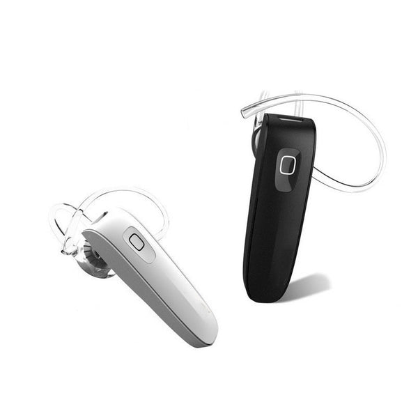 Bluetooth Headset Wireless Earphones Handsfree New Generation - Shopsteria