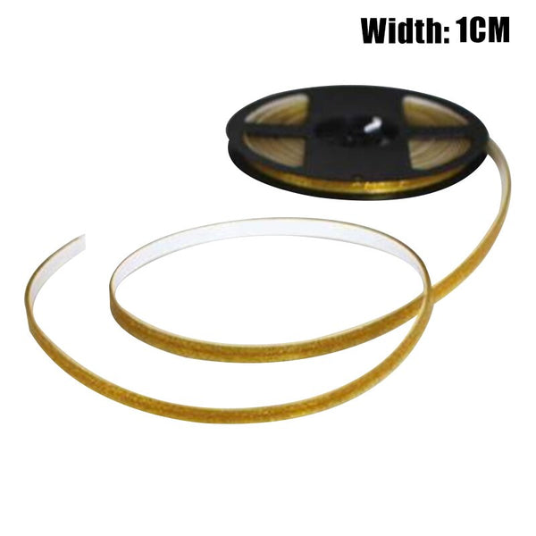 New Self-adhesive Ceramics Tile waterproof Edges Tape Decorative Corner Side Edges Strip - Shopsteria