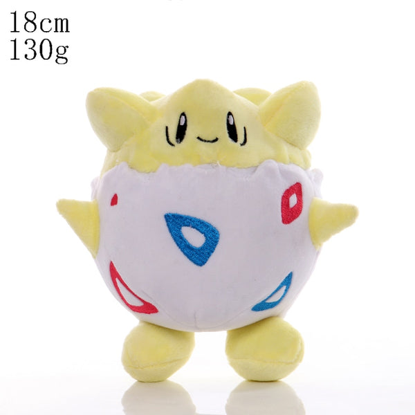 Plush doll stuffed toy - Shopsteria