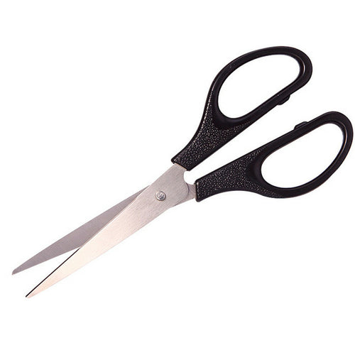High Quality Stainless Steel Scissors Business Office Home Tailor - Shopsteria