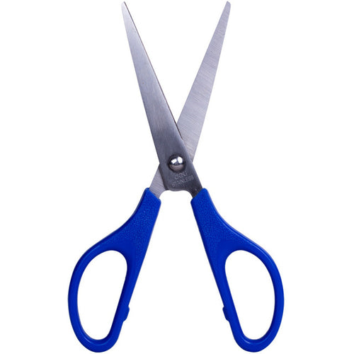 High Quality Stainless Steel Scissors Business Office Home Tailor - Shopsteria