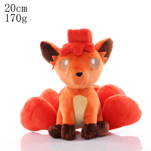 Plush doll stuffed toy - Shopsteria