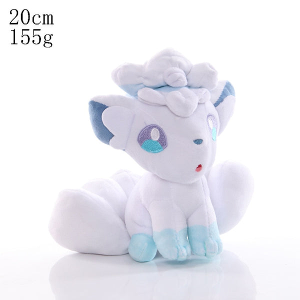 Plush doll stuffed toy - Shopsteria