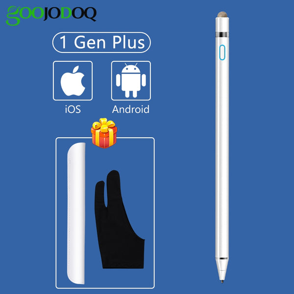 Stylus Pen for iPad Apple Android - Shopsteria