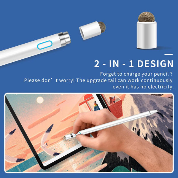 Stylus Pen for iPad Apple Android - Shopsteria