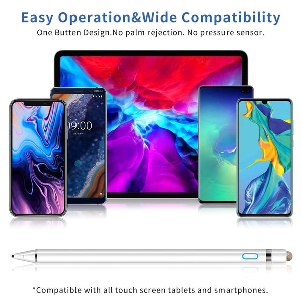 Stylus Pen for iPad Apple Android - Shopsteria