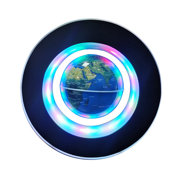 Magnetic Levitation Globe Student school teaching equipment Night light globe Creative Gifts - Shopsteria