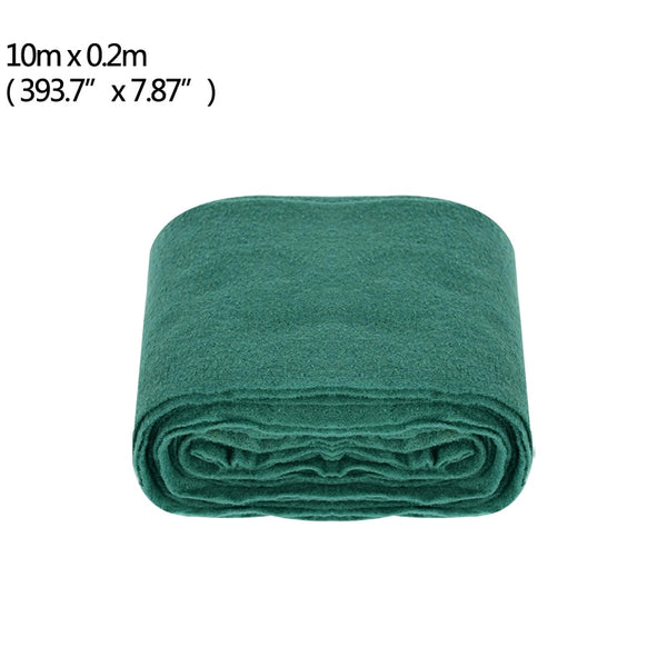 Plant Seeds Grass Seed Growth Mat Home Garden Potato Greenhouse Vegetable Planting Fertilizer Mat Moisturizing Germination Pad - Shopsteria