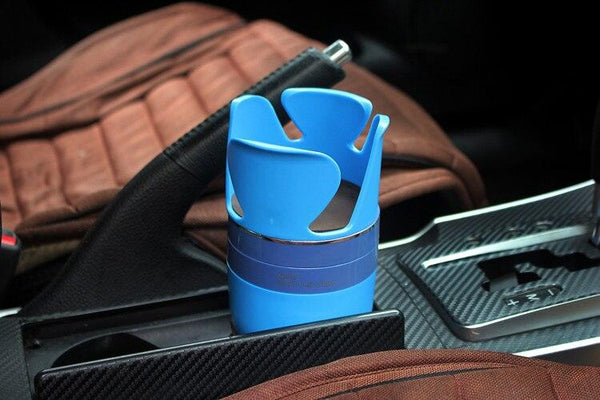 4 in 1 Layers Car Cup Holder - Shopsteria