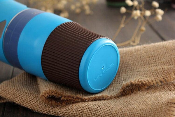4 in 1 Layers Car Cup Holder - Shopsteria
