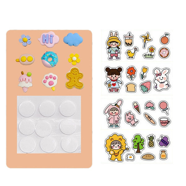 Motivational Water Bottle Multi Sizes Large Capacity - Shopsteria