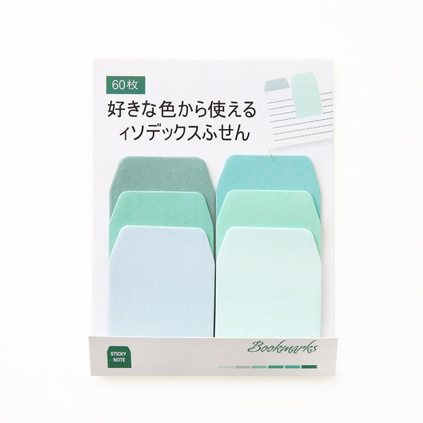 60/100/120 Sheets New Flags Tabs Sticky Notes Index - Shopsteria