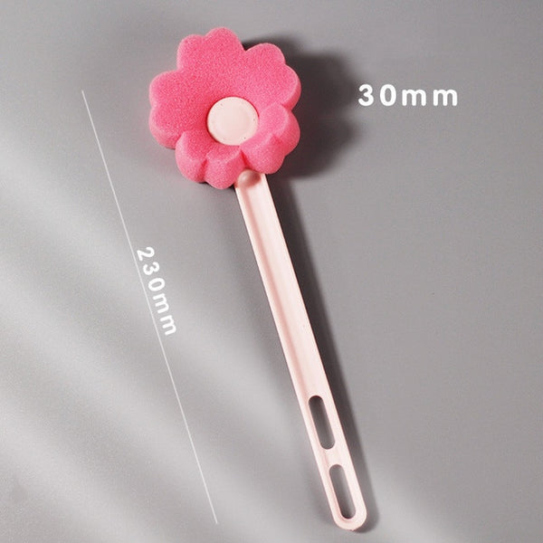 Creative 304 Stainless Steel Thermo Cup with Straw