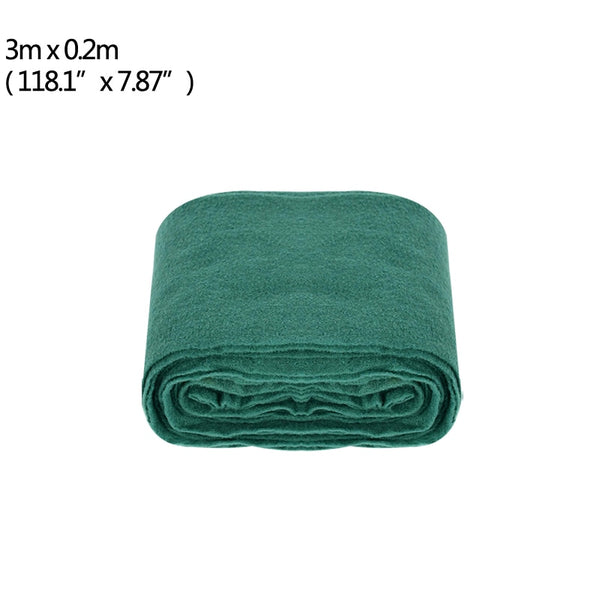 Plant Seeds Grass Seed Growth Mat Home Garden Potato Greenhouse Vegetable Planting Fertilizer Mat Moisturizing Germination Pad - Shopsteria