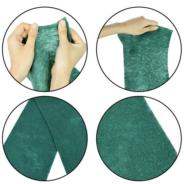 Plant Seeds Grass Seed Growth Mat Home Garden Potato Greenhouse Vegetable Planting Fertilizer Mat Moisturizing Germination Pad - Shopsteria