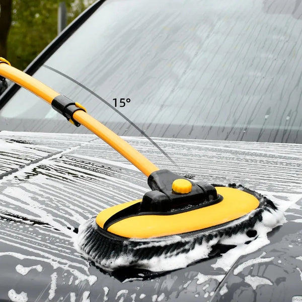 Telescopic Car Wash Brush