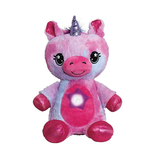 Animal With Star Light Projector In Belly