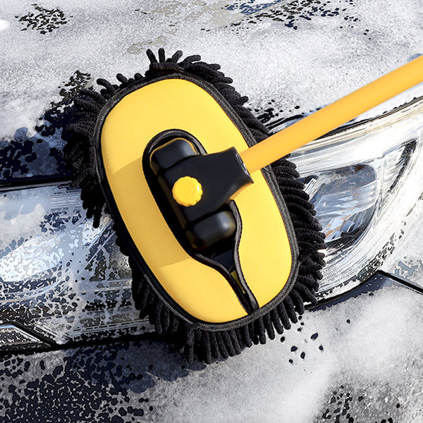 Telescopic Car Wash Brush