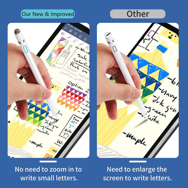 Stylus Pen for iPad Apple Android - Shopsteria